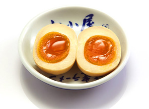 Yamagoya Boil Egg