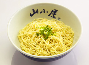 Yamagoya Noodle